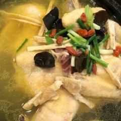 A HUA FAN DIAN 여행 사진