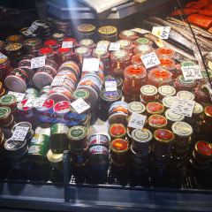 Riga Central Market User Photo