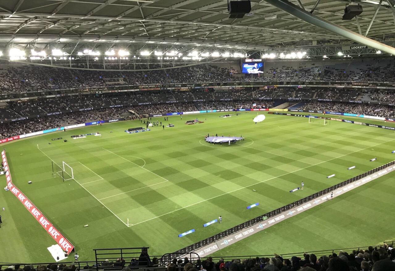メルボルン エティハド スタジアム 評判 案内 トリップドットコム メルボルン エティハド スタジアム 評判 案内 トリップドットコム