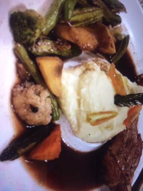 Green Mango Restaurant
