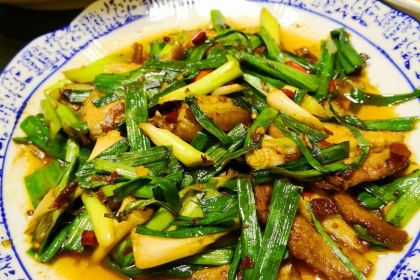 巴蜀鱼馆(孩儿巷北路店)