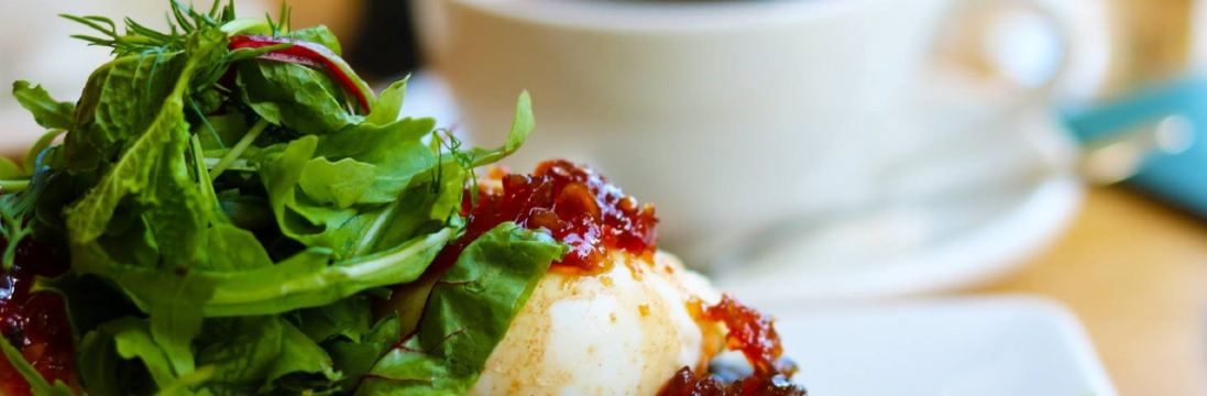 Loudons Fountainbridge