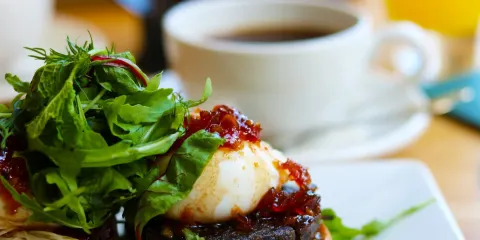 Loudons Fountainbridge