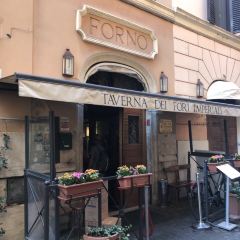 FELICE A TESTACCIO 여행 사진