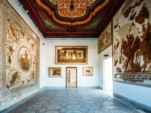 Museo Nacional del Bardo