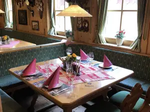 Restaurant Rothaus
