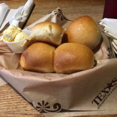 Texas Steakhouse & Saloon User Photo