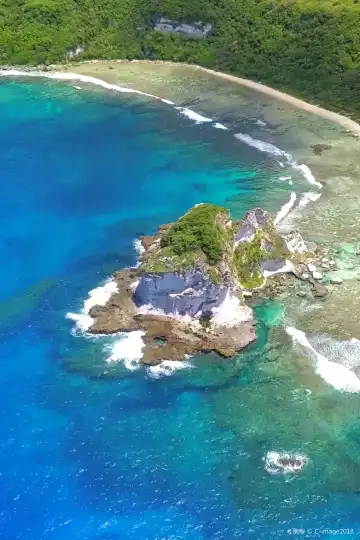 Các khách sạn gần Bird Island