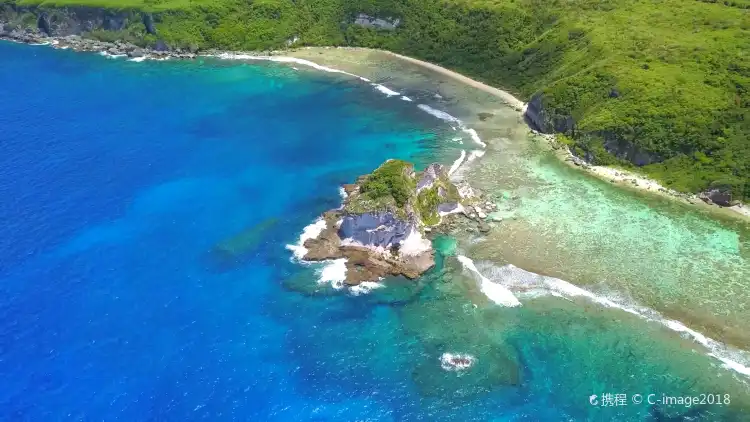 Các khách sạn gần Bird Island
