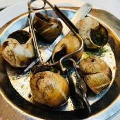L’Escargot Montorgueil User Photo
