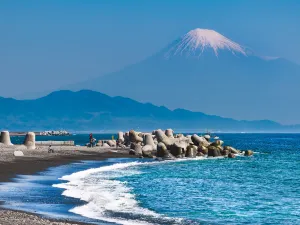 Miho no Matsubara
