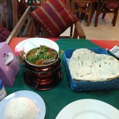 Royal Indian Food張用戶圖片
