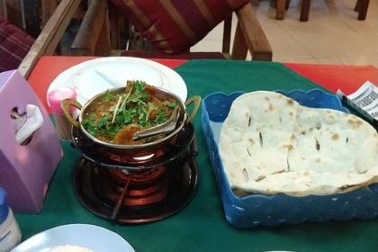 Royal Indian Restaurant