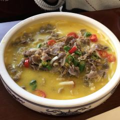 老西門·常州菜(紅梅店)張用戶圖片