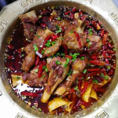 YU PIN FANG User Photo