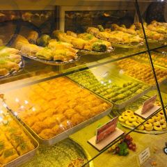 Cafe Afsona User Photo