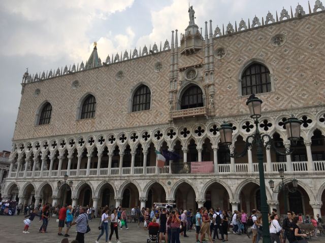Piazzetta San Marco