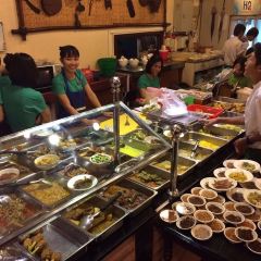 Feel Myanmar Food 여행 사진