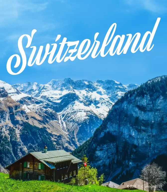 Gimmelwald