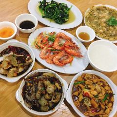 CHAGN PING FEI JIE 여행 사진