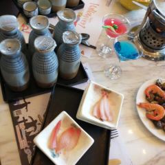 Caribbean International Seafood Cuisine Parkway User Photo