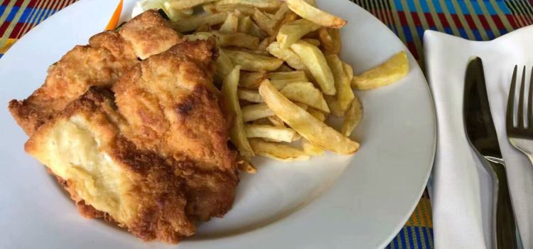 Kilimanjaro Restaurant