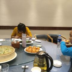 Xinye Restaurant (xinglongbao) User Photo