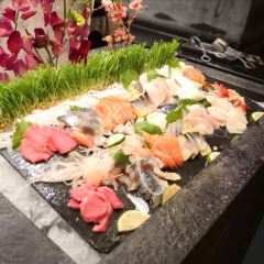 Zest(Ritz-Carlton Tianjin) User Photo