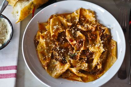 A Tavola Darlinghurst