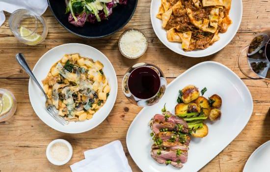 A Tavola Darlinghurst