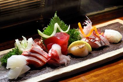 Busshari Authentic Japanese Restaurant