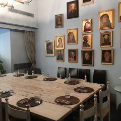 Finisterrae User Photo