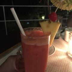 Paprika Restaurant 여행 사진