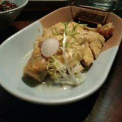 外婆家(诸暨店) User Photo