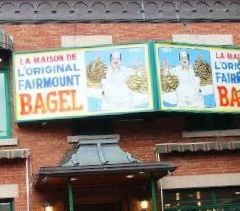 Fairmount Bagel張用戶圖片