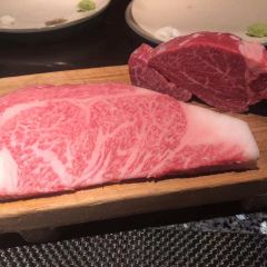 Kobe Steak Restaurant Royal Mouriya User Photo