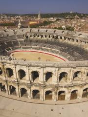 Amphitheatre of Nîmes