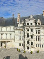 Royal Castle of Blois