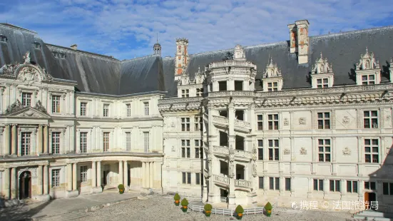 Castello di Blois