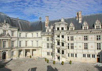 Castello di Blois