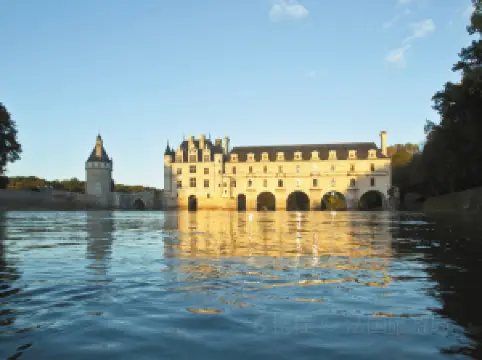 Schloss Chenonceau