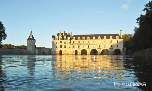 Chateau de Chenonceau