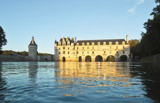 舍農索城堡門票學生