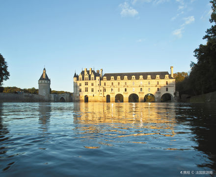 Chateau de Chenonceau