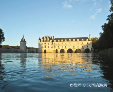 Chateau de Chenonceau
