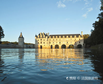 Chateau de Chenonceau