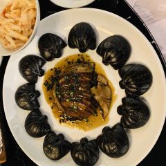Zhimagu·jingling Restaurant User Photo