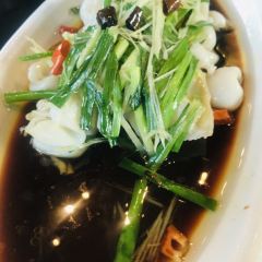 Zhimagu·jingling Restaurant User Photo
