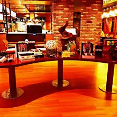 Hilton Foshan OPEN All-Day Dining Restaurant ảnh của người dùng