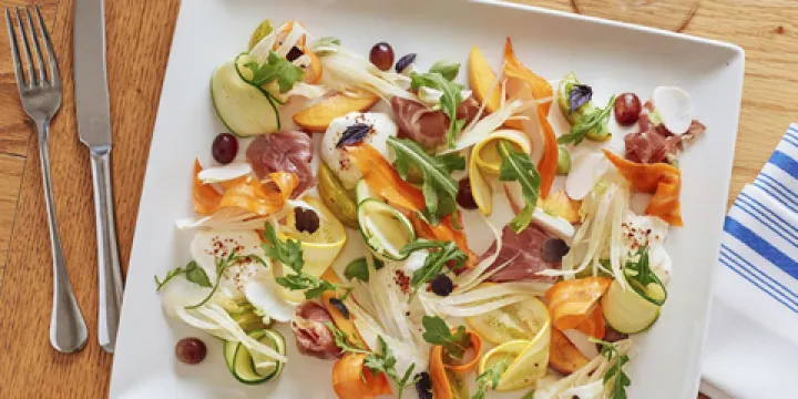 Farmstead at Long Meadow Ranch